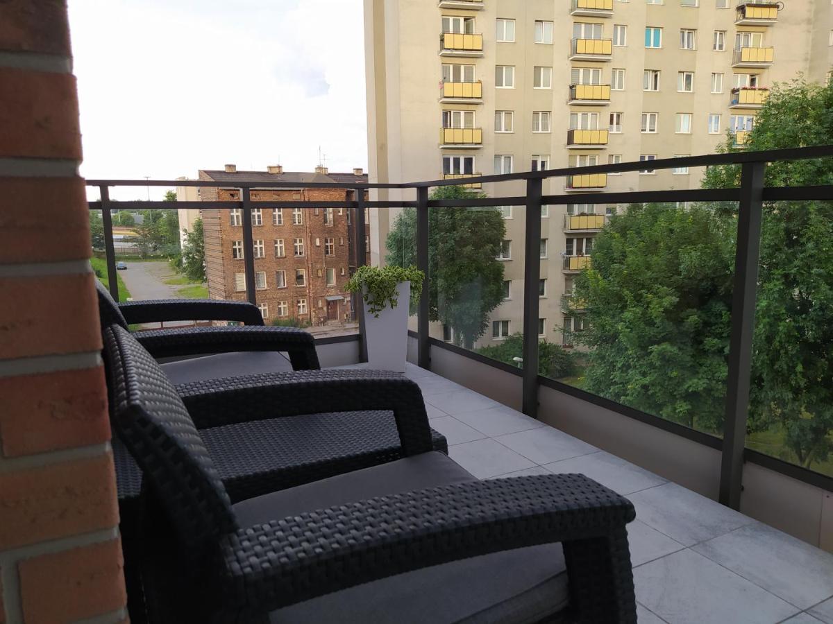 Apartament Old Town Nest กดัญสก์ ภายนอก รูปภาพ